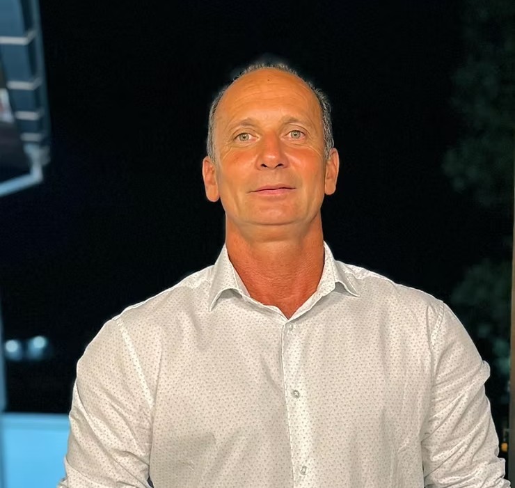 Rogerio Jair Raulino